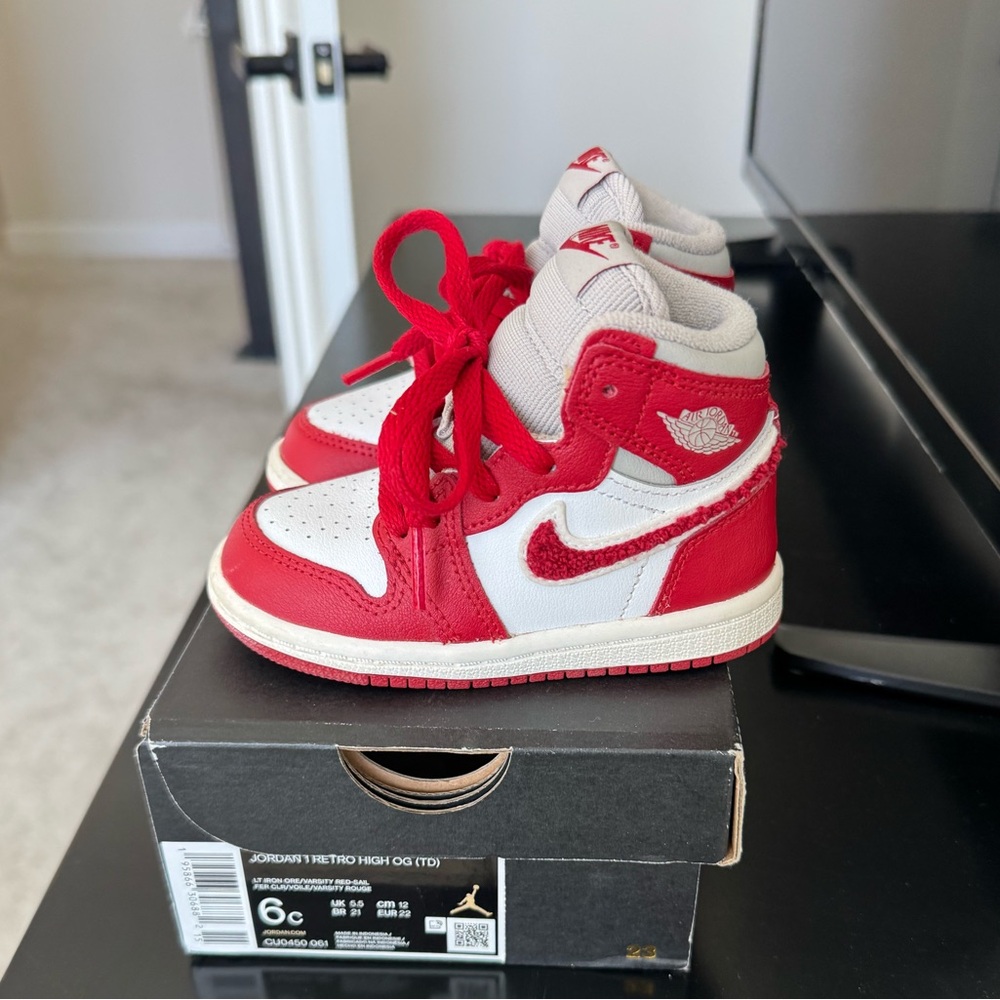 Baby Nike Jordan 1